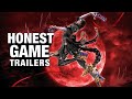 Honest Game Trailers | Bayonetta 3