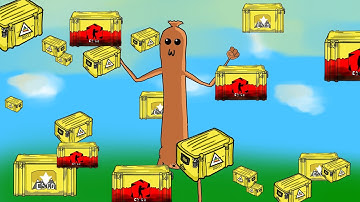 50x PRISMA CASE OPENING! Why do I even try?