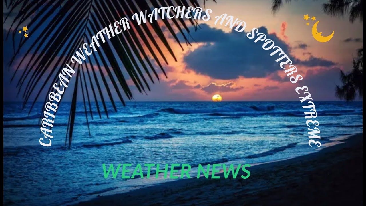 CBC TV8 Weather News for 29.01.2026