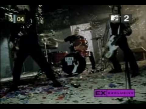 Boulevard Of Broken Dreams-Subttitulado al castellano