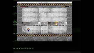 EvoMan framework - demo