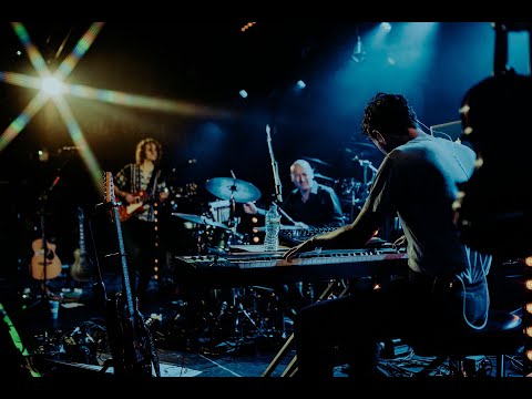 India Electric Co. - Lost In Translation (Live at Liverpool Philharmonic)