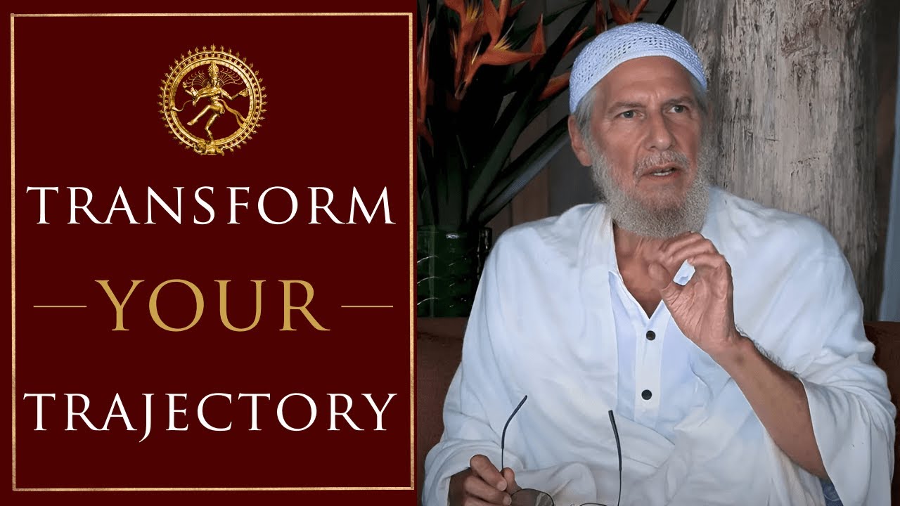 The Secret Between Every Two Moments | Shunyamurti Wisdom Teaching ...