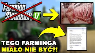 FARMING SIMULATOR 17 WAS SUPPOSED TO BE BANNED🤔🤯 A LETTER TO GIANTS SOFTWARE ABOUT ANIMAL SLAUGHT... screenshot 2