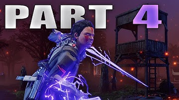 Surviving the Onslaught: XCOM 2 WOTC Retaliation | 570+ Mods | Part 4