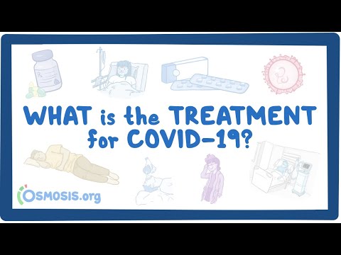 Video: The Amount Of Treatment For Coronavirus In The USA Has Been Announced - Alternative View