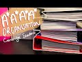 How I Stayed Organised During A-levels // A*A*A*A* Cambridge Student