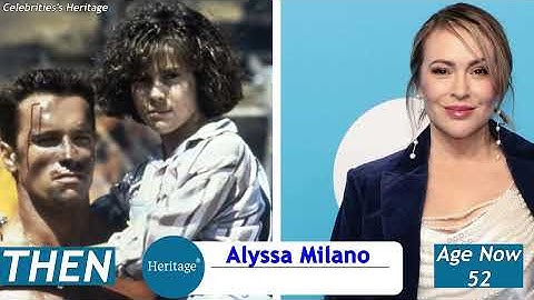 Commando (1985) Cast: Then and Now 2025 How They Changed