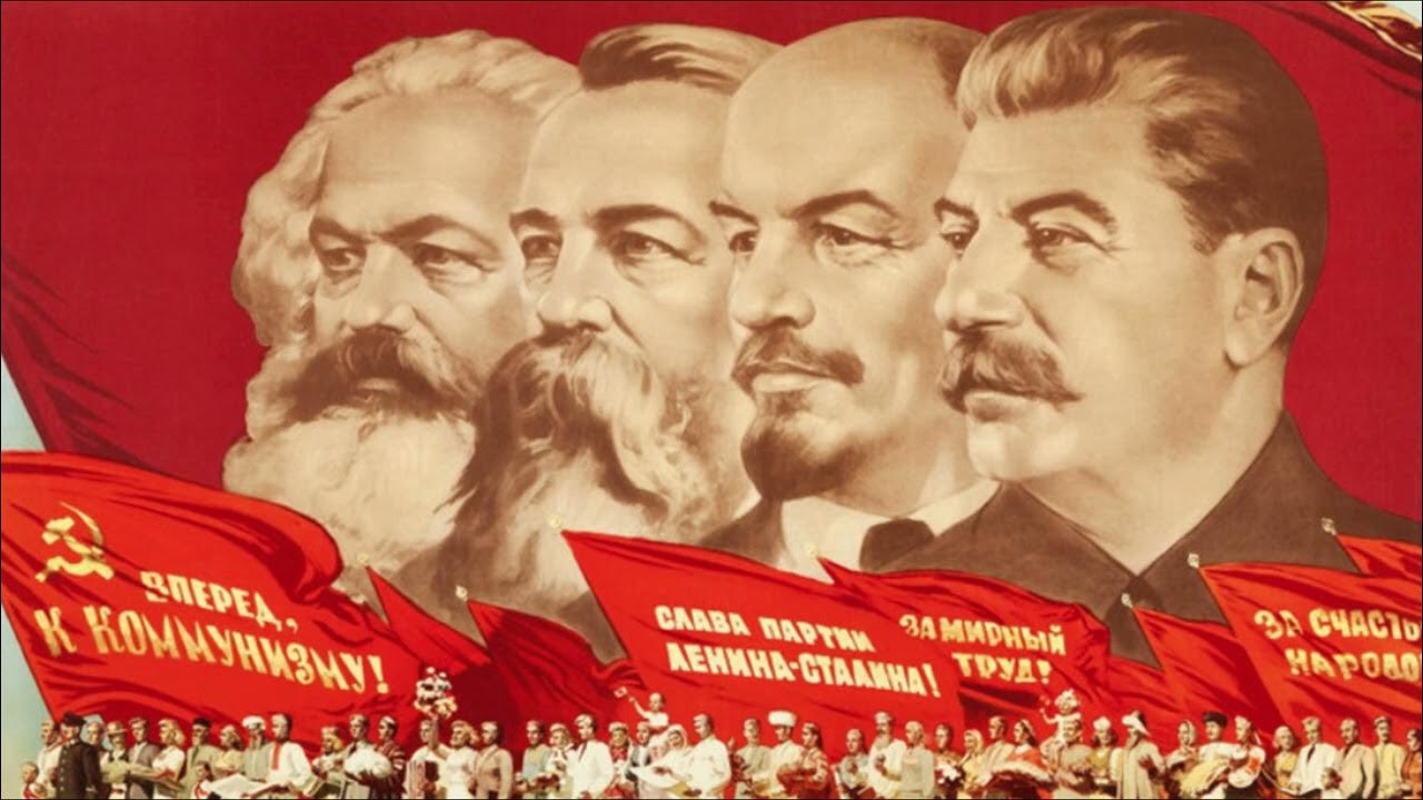 All soviet anthems 1922 1991 youtube