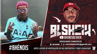 MC SACI, MC ANJIM, MC DOMALOTE, MC VH DINIZ - BLOCO DA SERRA ( DJ PH DA SERRA )