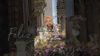 Feliz Día De Santa Teresa A Todos Los Abulenses