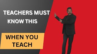 Top Teacher Responsibilities & Boundaries You Must Know (Training Cycle Breakdown)