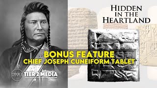Hidden in the Heartland - BONUS FEATURE - Chief Joseph