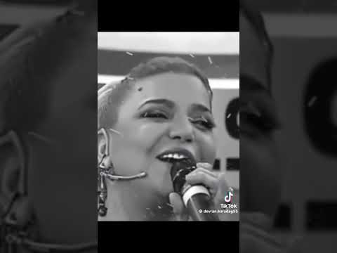 Kibariye Içimden Gelmiyor Gülüp Eğlenmek Müzik Türküler Hayal Hayat Türkü Aynurpolat 