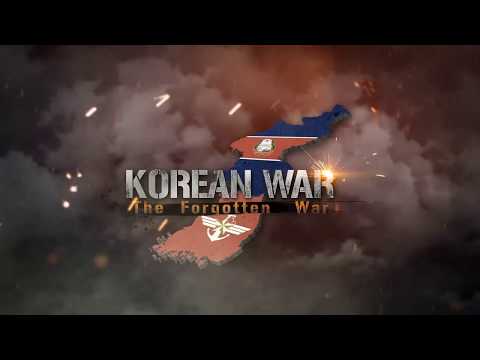 Korean War - The Forgotten War