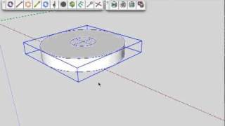 Coche básico SketchyPhysics (1/6)