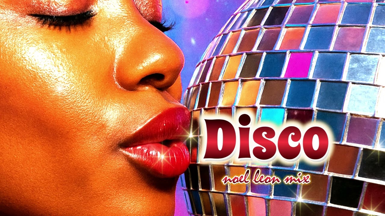 Studio 54 Gold Series Classic Old School Disco Funk & Soul Mix