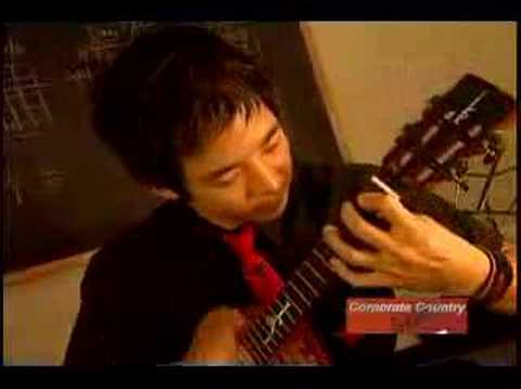 Jake Shimabukuro "Let's Dance"