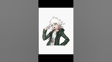 Nagito #danganronpa #nagitoedit #nagitokomaedaedit #happybirthday #nagito #april28th