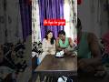 Tee serv competition husband wife😂 #funny #hasbandwaifecomady #trending #shortsfeed #ytshorts