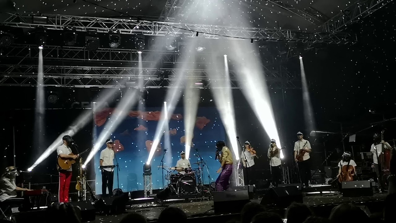 Ralph Kamiński cover Bajm/ChzPB 