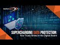 Technimove  supercharging data protection your trusty shield in the digital realm