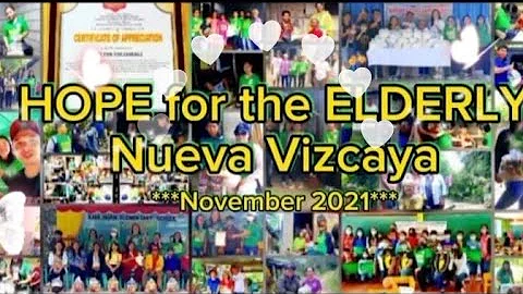 HOPE Anniversary Greetings from the Advocates and Throwback Anniversary Pictures