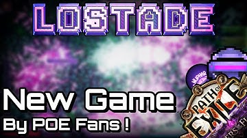 POE Fans making their Dream GAME ! - Gameplay Trailer