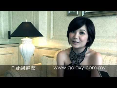 愛的那一頁世界巡迴演唱會 馬來西亞篇_Galaxy Group