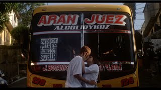 Video thumbnail of "AlcolirykoZ - Aranjuez (Prod. El Arkeólogo)"