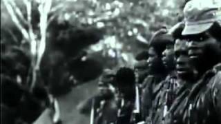 Ernesto Che Guevara Documentary (part 5 of 6)