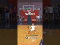 NBA 2K26 Dunk Meter Pain