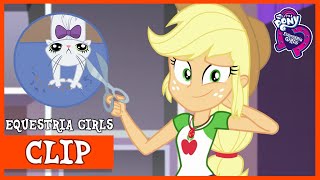 Download Diy W/ Applejack | Mlp: Equestria Girls | Better Together Digital Series! Ful Video MP3 Diy W/ Applejack | Mlp: Equestria Girls | Better Together Digital Series! Ful
