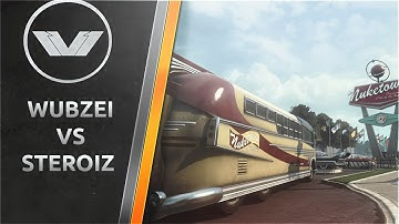 Wubzei vs. Steroiz | Black Ops 2 1v1