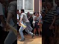 Bebi Philip - Comment Ne Pas Te Louer (Dance By Micky Boomin)"I put a huge smile on all their faces"