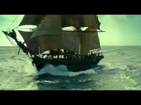 Heart of the Sea - Le origini di Moby Dick - Trailer Italiano | HD