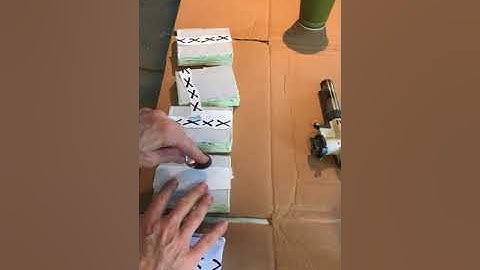 Encaustic practice: simple image transfer technique