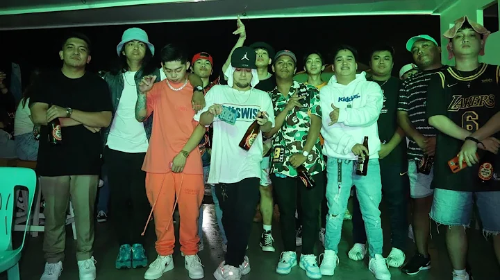 Don Patrick Lee TV - YKP ng Lucban