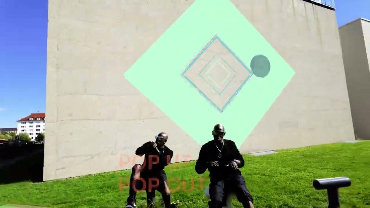 Show Some Love - The Jackson Twinz & Ray Moore