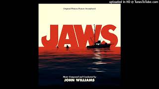 John Williams  The Pier Incident