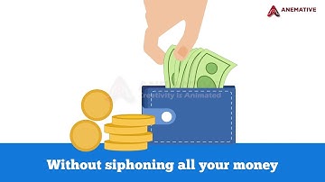 2D and Explainer Videos Demo by Anemative