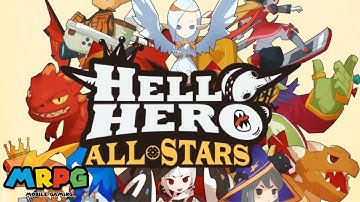 Hello Hero All Stars: 3D Cartoon Idle RPG i got plenty of cookies