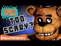 Five Nights at Freddy's: The Science of Fear