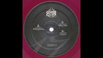 Obs.Cur 17 - B1 - Johnfaustus - West Side