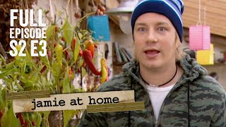 Peppers And Chillies Jamie Oliver At Home Season 2 Episode 3