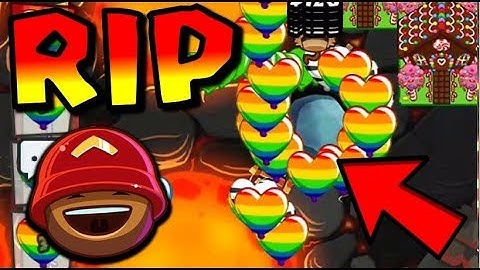 Even The APACHE Couldn