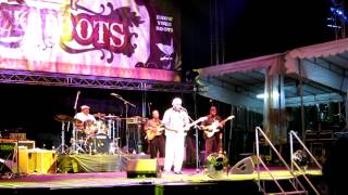 Buddy Guy Live 2012 - 74 Years Young