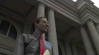 skinny legs and all 'excerpt'   tom robbins