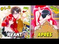 Elle a t humilie par son mari tyran et a fui vers un puissant duc qui la sduite  manhwa resum