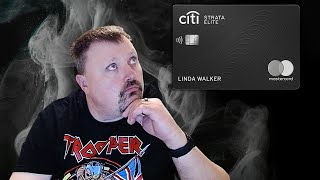 The Citi Strata Elite Credit Card Release is IMMINENT!?
